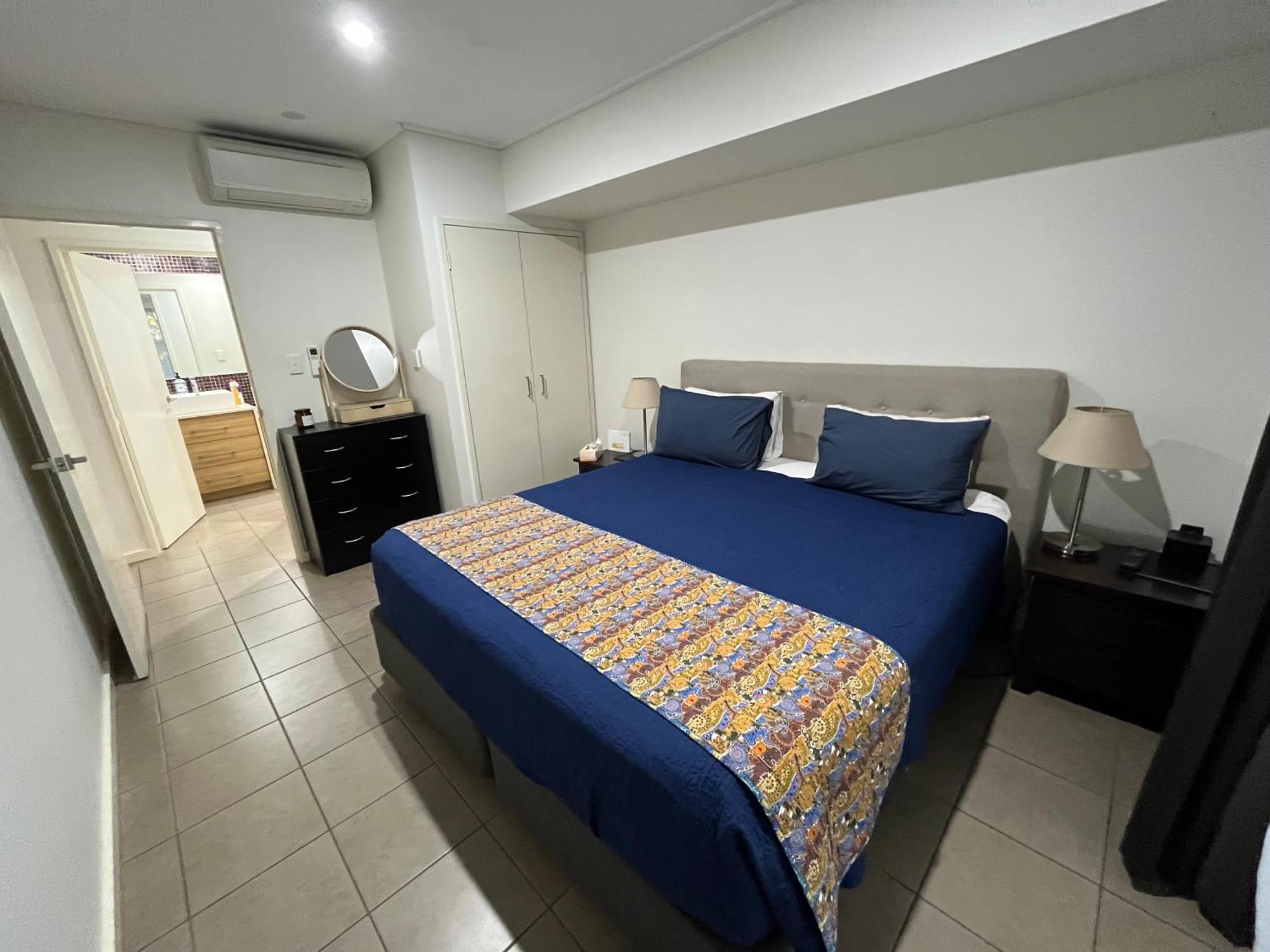 Luxury Executive Apartment At Broome Cable Beach Exterior photo